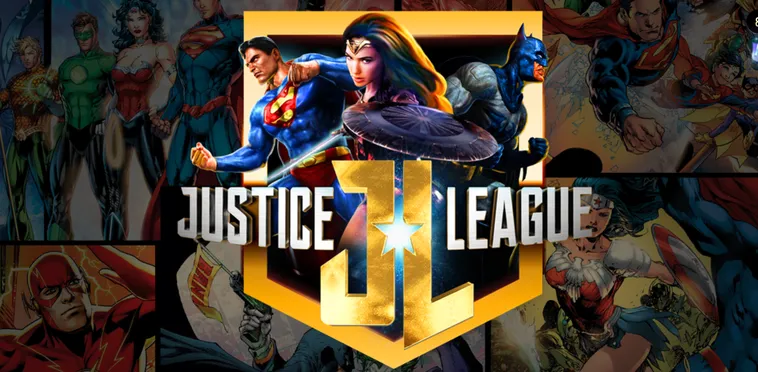 Khám Phá Thế Giới Nổ Hũ Justice League Tại 789Club Đầy Sôi Động Và Kịch Tính