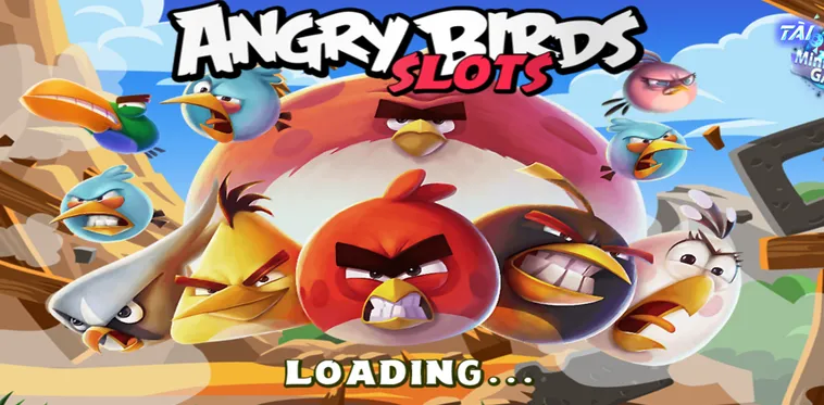 Hướng Dẫn Chi Tiết Cách Chơi Cách Chơi Nổ Hũ Angry Birds Slot Tại 789Club Dễ Dàng Trúng Lớn Mỗi Ngày