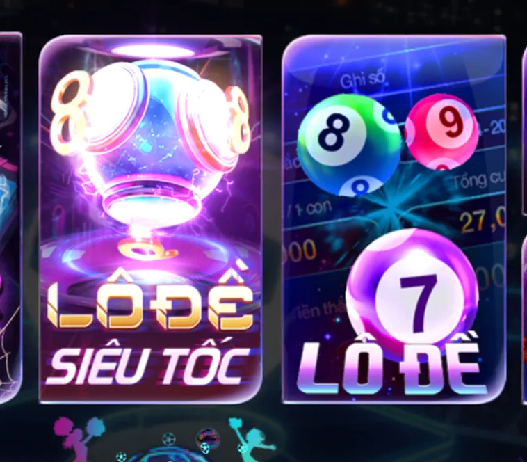 Chinh Phục Siêu Phẩm Lô Đề Siêu Tốc Tại 789Club Với Tỷ Lệ Thắng Lớn