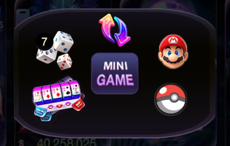 Tổng Hợp Những Trò Chơi Minigame 789Club Hấp Dẫn Nhất Mọi Thời Đại