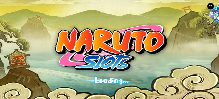 Chinh Phục Siêu Phẩm Nổ Hũ Naruto Slots Tại 789Club Với Giải Thưởng Khổng Lồ