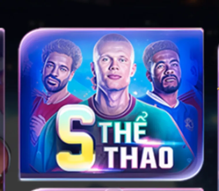 Trải Nghiệm Cá Cược Đỉnh Cao Cùng S Thể Thao Tại 789Club Đẳng Cấp