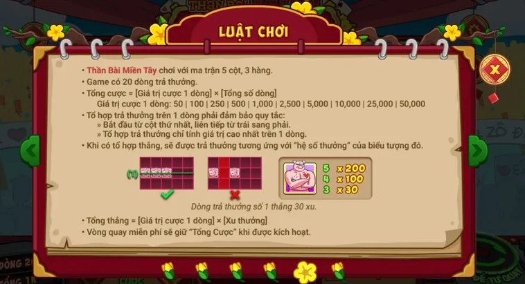 Chinh Phục Siêu Phẩm Thần Bài Miền Tây Tại 789Club Với Cơ Hội Thắng Lớn