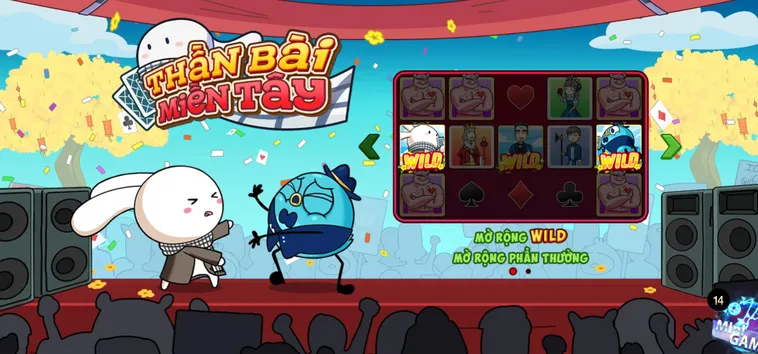 Chinh Phục Siêu Phẩm Thần Bài Miền Tây Tại 789Club Với Cơ Hội Thắng Lớn