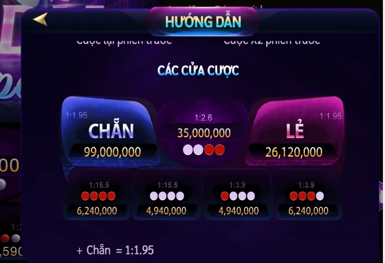 Trải Nghiệm Đỉnh Cao Với Game Xóc Dĩa Tại 789Club Đầy Kịch Tính